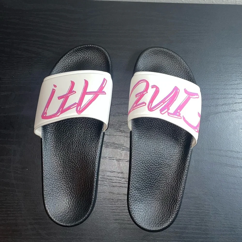 “FINE AF!” Slides - Picture 8 of 9